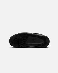 Jordan Women's Air Jordan 4 Net "Black" Black/Black