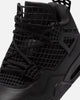 Jordan Women's Air Jordan 4 Net "Black" Black/Black