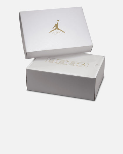 Jordan Women's Air Jordan 4 Net "Black" Black/Black