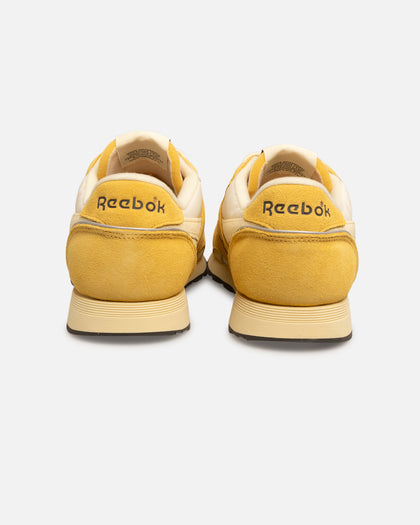 Reebok Classic Nylon Yellow