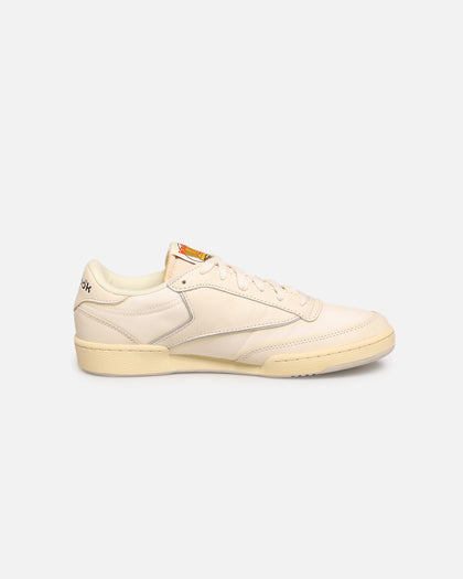 Reebok X Kodak Club C 85 Chalk Culture Kings NZ - Main Image