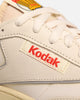 Reebok X Kodak Club C 85 Chalk
