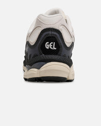 Asics Gel-NYC Smoke Grey