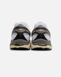 Asics GT-2160 Soft Yellow/White