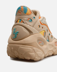 Puma X Lamelo Ball LaFrancé RNNR 'Flare' Tan