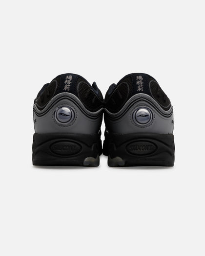 Saucony Matrix Black