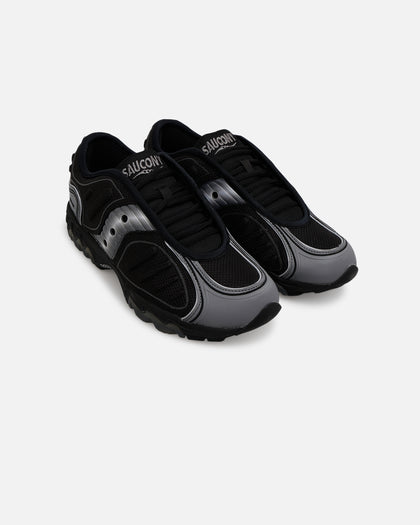 Saucony Matrix Black