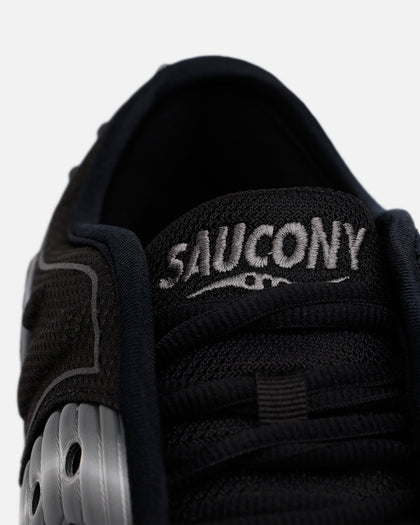 Saucony Matrix Black