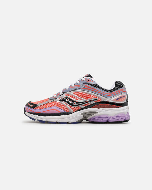 Saucony ProGrid Omni 9 Pink/Purple