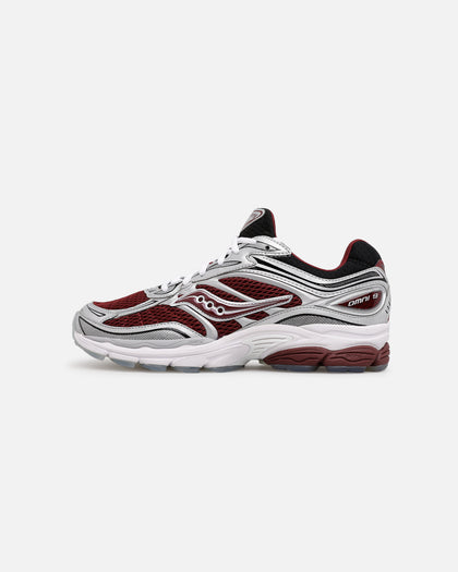 Saucony ProGrid Omni 9 Maroon/Black