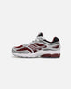 Saucony ProGrid Omni 9 Maroon/Black