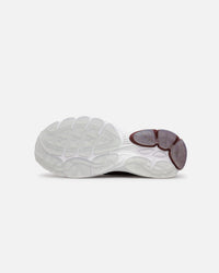 Saucony ProGrid Omni 9 Maroon/Black