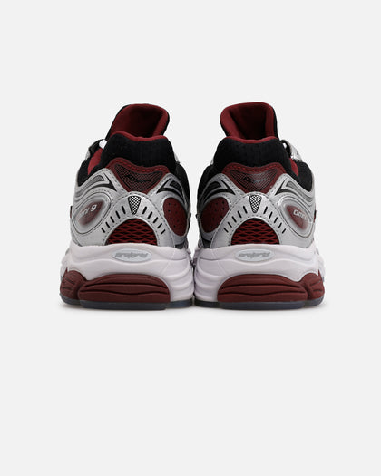 Saucony ProGrid Omni 9 Maroon/Black