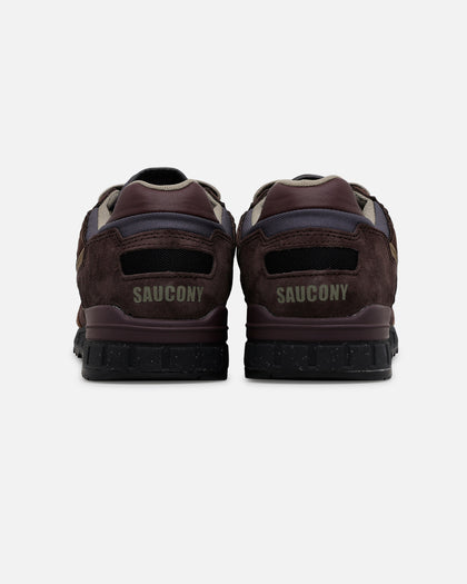 Saucony Shadow 5000 Brown