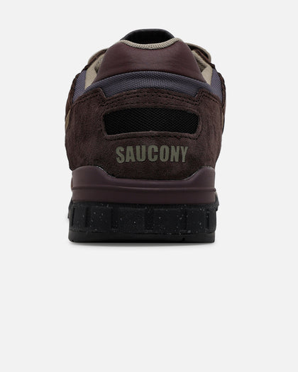 Saucony Shadow 5000 Brown