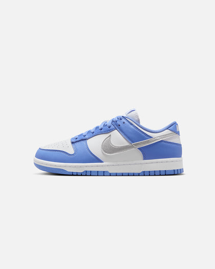 Nike Women's Dunk Low Next Nature Royal Pulse