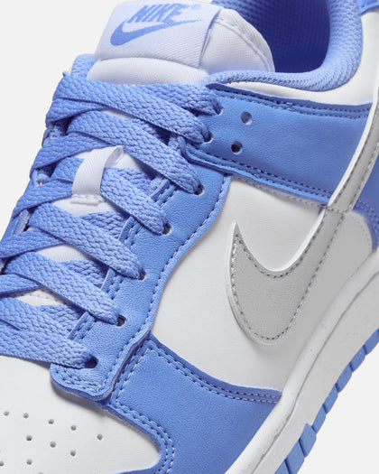 Nike Women's Dunk Low Next Nature Royal Pulse