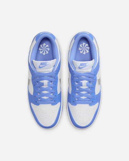 Nike Women's Dunk Low Next Nature Royal Pulse