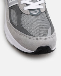 New Balance 990v6 Grey