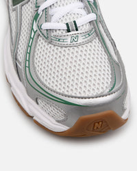 New Balance 740 Dark Green