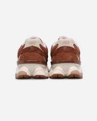 New Balance 9060 Dark Oak