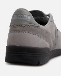 Saucony 586I Nubuck Grey