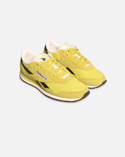 Reebok Women's Classic AZ Yellow