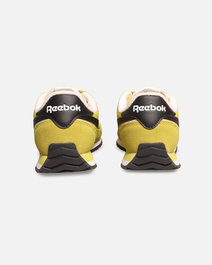 Reebok Women's Classic AZ Yellow