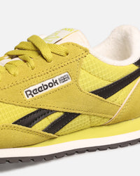 Reebok Women's Classic AZ Yellow