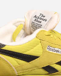 Reebok Women's Classic AZ Yellow