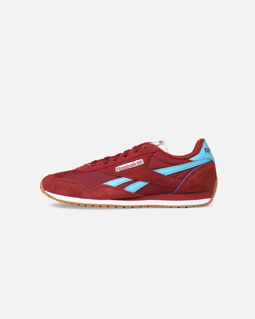 Reebok Women's Classic AZ Retro Red