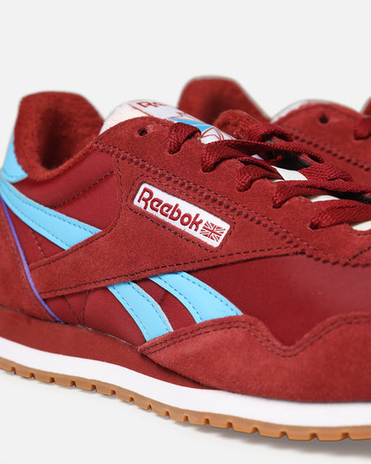 Reebok Women's Classic AZ Retro Red