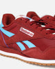 Reebok Women's Classic AZ Retro Red