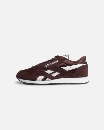 Reebok Classic Nylon Brown