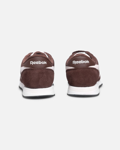 Reebok Classic Nylon Brown