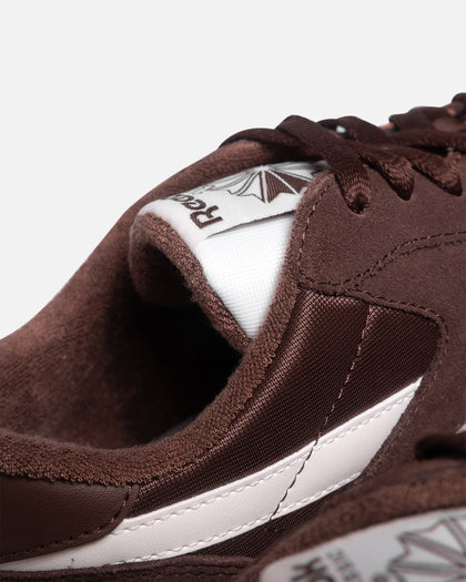Reebok Classic Nylon Brown