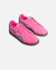 Reebok Women's Club C Grounds UK Pink/Green