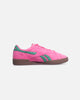 Reebok Women's Club C Grounds UK Pink/Green