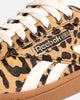Reebok Women's Club C Grounds UK Cheetah