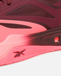 Reebok X Angel Reese Engine A "A Pretty Girl" Cherry