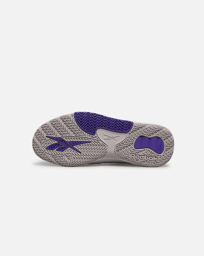 Reebok Engine LT Grey