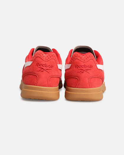 Reebok Women's Hammer Street Red