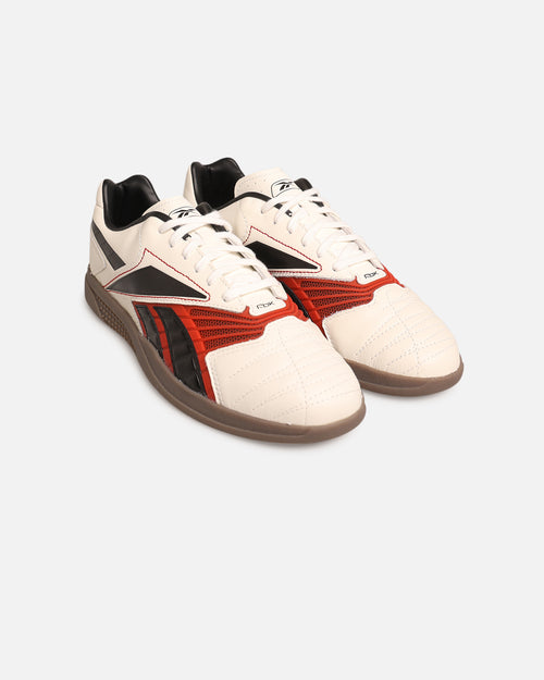 Reebok Hammer Valde Chalk