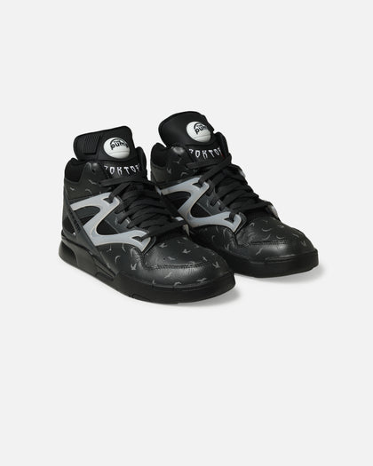 Reebok Pump Omni Zone II Black/Grey