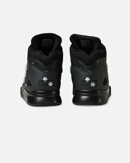 Reebok Pump Omni Zone II Black/Grey