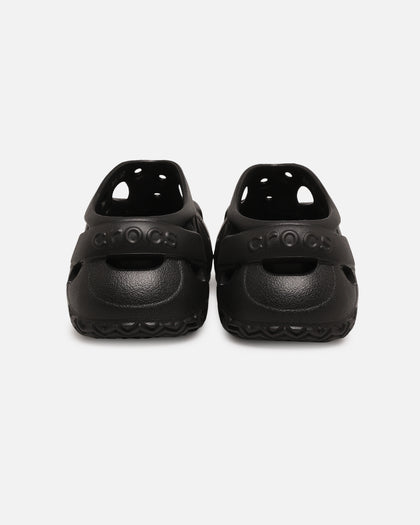 Crocs Caged Clog Black
