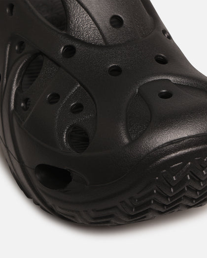 Crocs Caged Clog Black