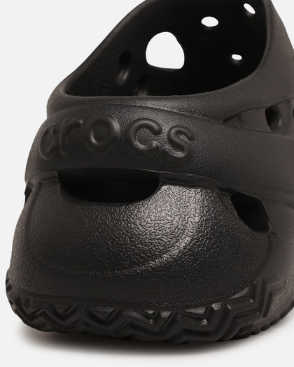 Crocs Caged Clog Black