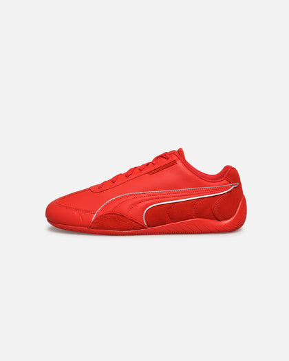 Puma X Scuderia Ferrari Speedcat Red Culture Kings NZ