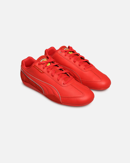 Puma X Scuderia Ferrari Speedcat Red Culture Kings NZ